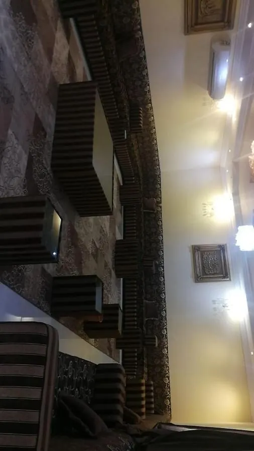 استراحة الرونق Al Rownaq Chalet Hotel Jeddah 0*,  Saudi Arabia