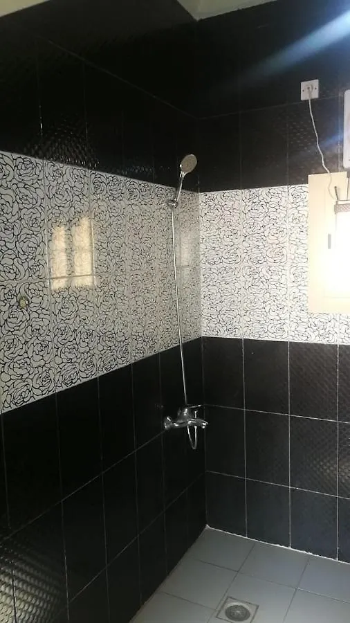 استراحة الرونق Al Rownaq Chalet Hotel Jeddah Resort