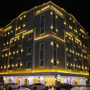 شقة فندقية Staytion Orjwan Lebanon, جدة