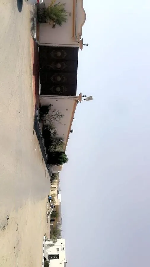 استراحة الرونق Al Rownaq Chalet Hotel Jeddah